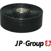 Spannrolle, Keilrippenriemen JP GROUP - 1118304100