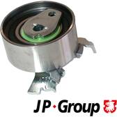 Spannrolle, Zahnriemen JP GROUP - 1212201000