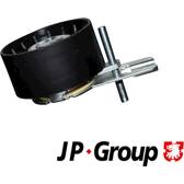 Spannrolle, Zahnriemen JP GROUP - 1512201800