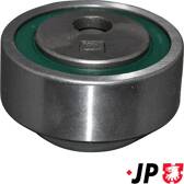 Spannrolle, Zahnriemen JP GROUP - 4112200100