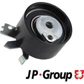 Spannrolle, Zahnriemen JP GROUP - 4312200500