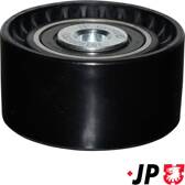 Spanrol, distributieriem JP GROUP - 1512201500