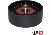 Spanrol, Poly V-riem
