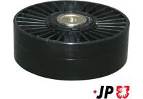 Spanrol, Poly V-riem