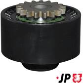 Spanrol, Poly V-riem JP GROUP - 4318300900