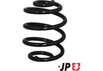 Spiralfjäder