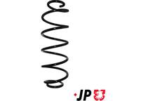 Spiralfjäder