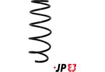 Spiralfjäder