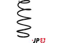 Spiralfjäder