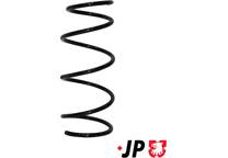 Spiralfjäder