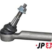 Spoorstangeind JP GROUP - 1244603100