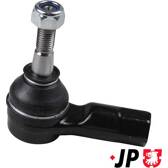 Spoorstangeind JP GROUP - 1244603400