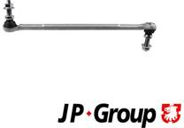 Stange/Strebe, Stabilisator