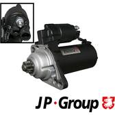 Starter motor JP GROUP - 1190304100