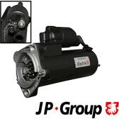 Starter motor JP GROUP - 1190305100