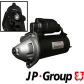 Starter motor JP GROUP - 1190305200