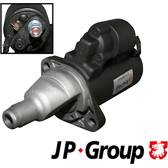 Starter motor JP GROUP - 1190305300