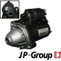Starter motor JP GROUP - 1190305600