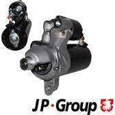 Starter motor JP GROUP - 1190309000