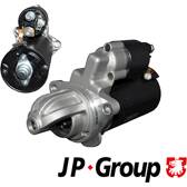 Starter motor JP GROUP - 1290302700