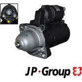 Starter motor JP GROUP - 1490301000