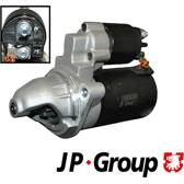 Starter motor JP GROUP - 1490301800