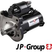 Starter motor JP GROUP - 1590302300