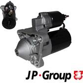 Starter motor JP GROUP - 4390301600