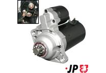 Startmotor