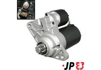 Startmotor