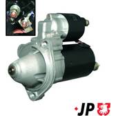 Startmotor JP GROUP - 1190301800