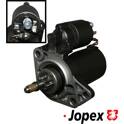 Startmotor JP GROUP - 1190302000