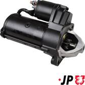 Startmotor JP GROUP - 1190302400