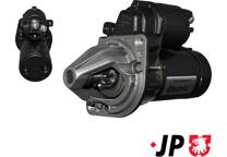Startmotor