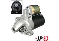 Startmotor