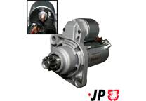 Startmotor