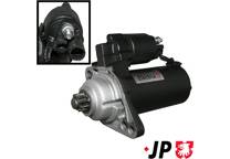 Startmotor