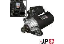 Startmotor