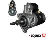 Startmotor