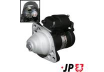 Startmotor