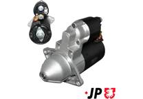 Startmotor