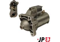 Startmotor