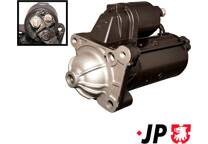 Startmotor