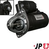 Startmotor JP GROUP - 1390300100