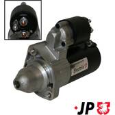 Startmotor JP GROUP - 1390300600