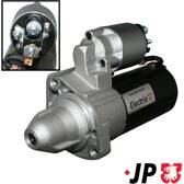 Startmotor JP GROUP - 1390300700