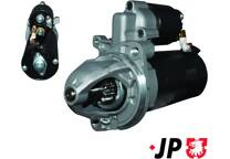 Startmotor