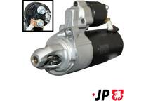 Startmotor