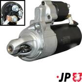 Startmotor JP GROUP - 1390302900