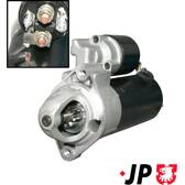 Startmotor JP GROUP - 1490300400